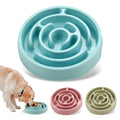 HappyBowl anti-gulp maze slow feeder bowl