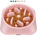 PuzzleBowl non-slip feeding puzzle bowl for dogs