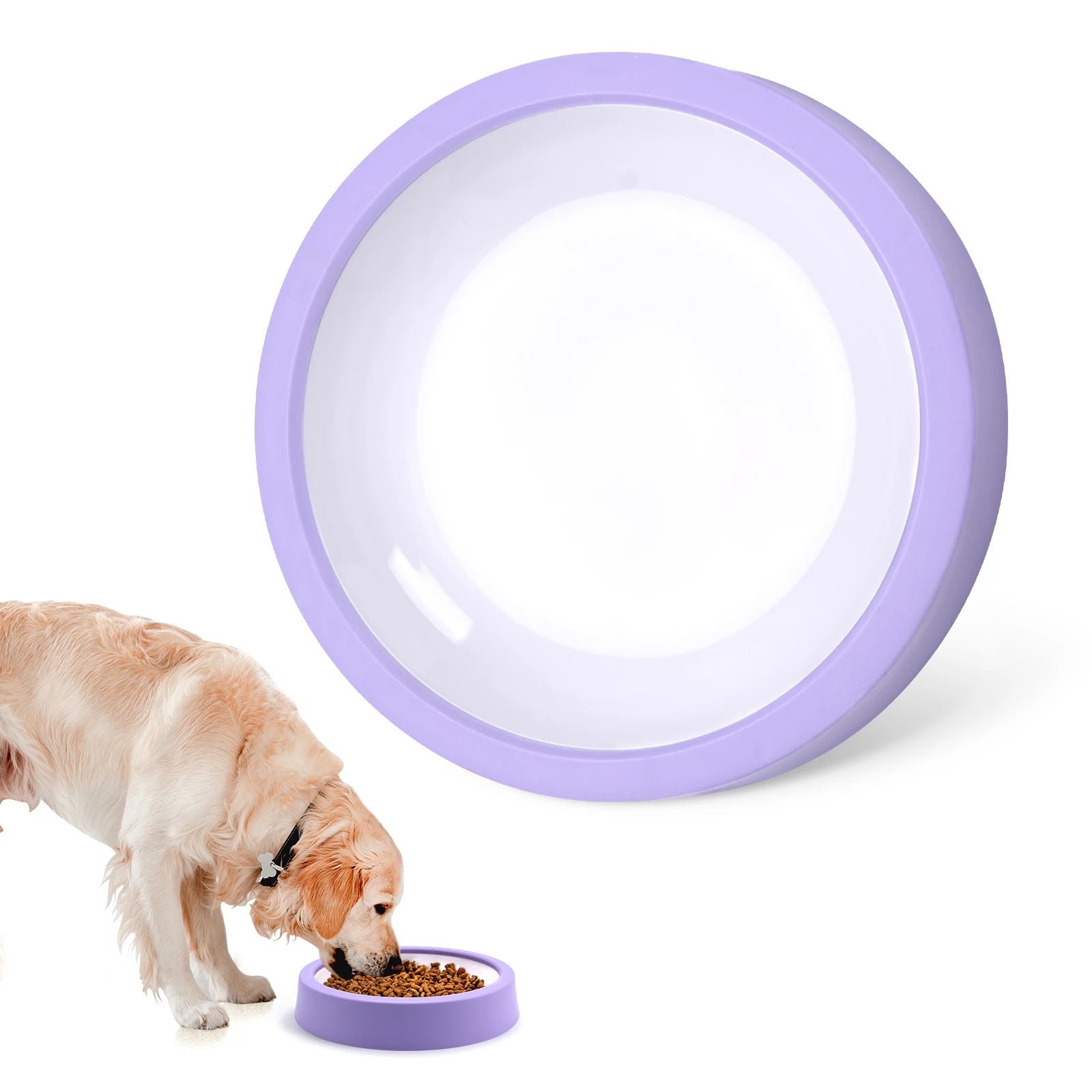 HappyBowl slow feeder colour range